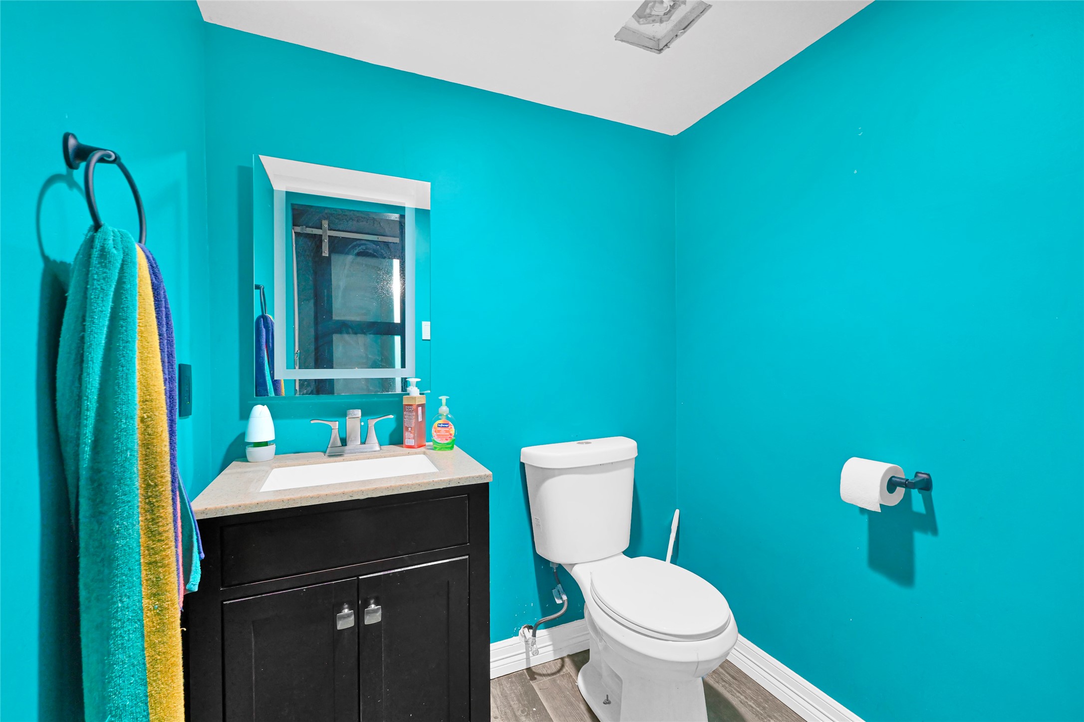 5638 Fairview Forest Drive Houston, TX 77088 - Photo 23 of 49