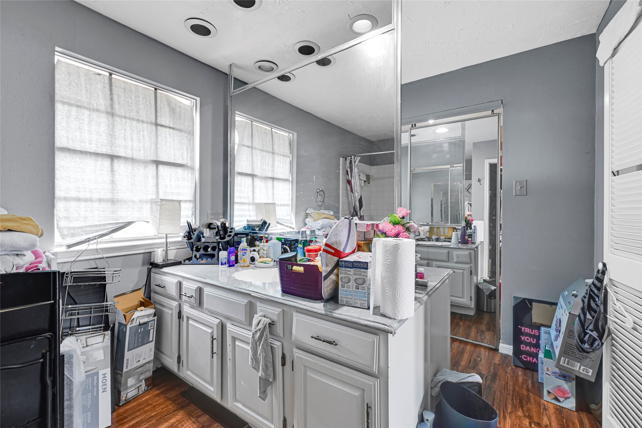 5638 Fairview Forest Drive Houston, TX 77088 - Photo 35 of 49