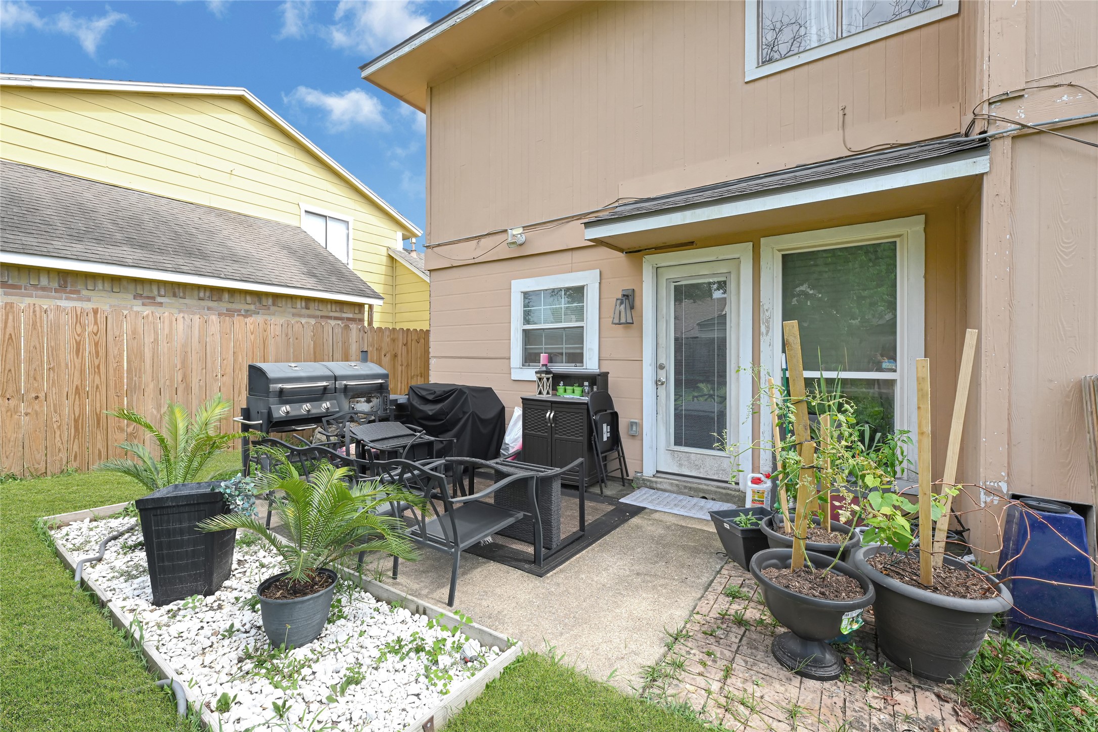 5638 Fairview Forest Drive Houston, TX 77088 - Photo 45 of 49