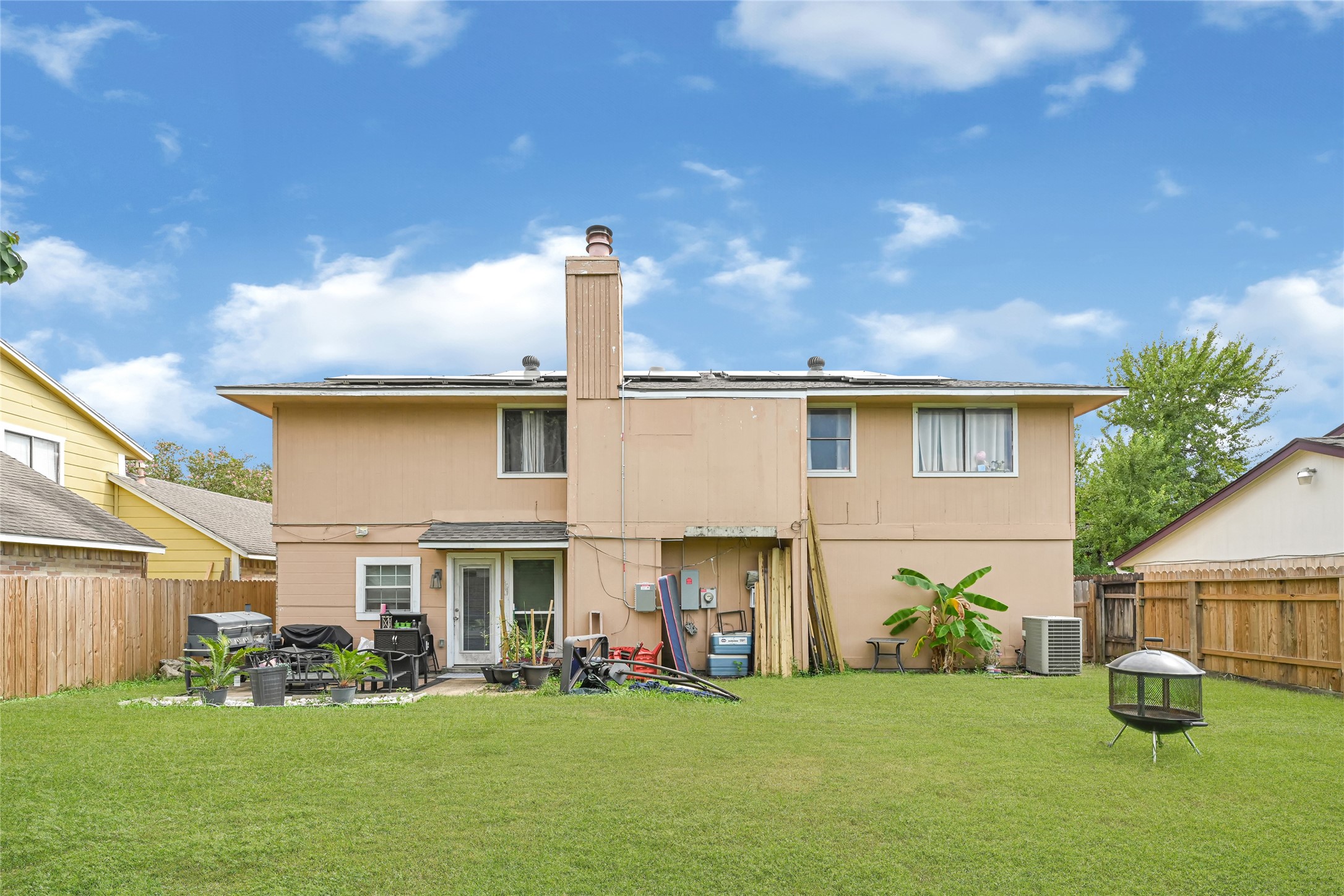 5638 Fairview Forest Drive Houston, TX 77088 - Photo 46 of 49