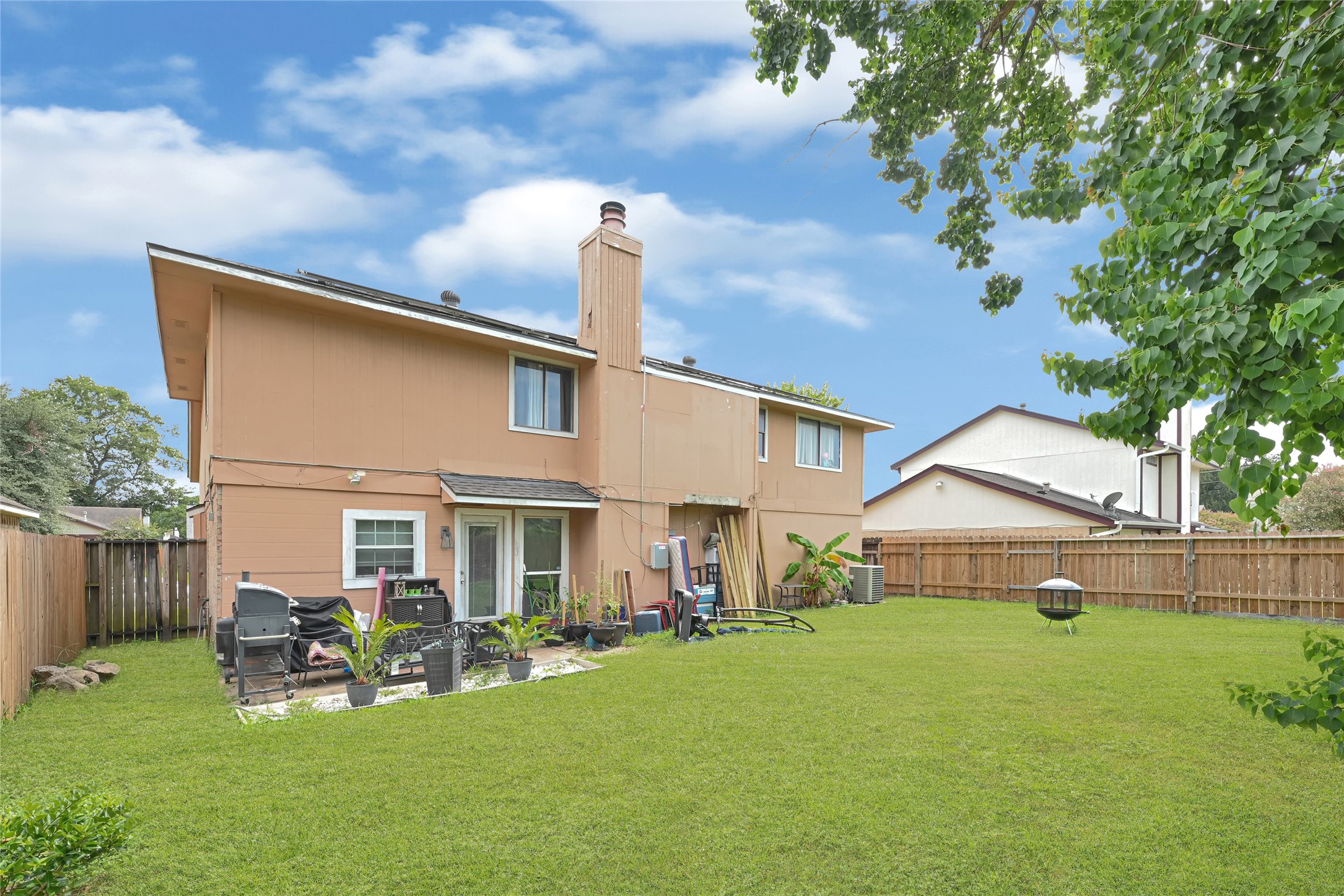 5638 Fairview Forest Drive Houston, TX 77088 - Photo 48 of 49