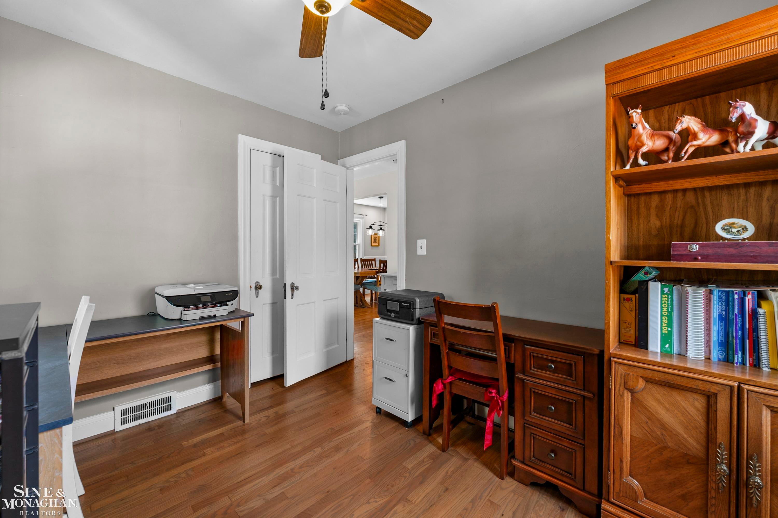 1648 Hampton Road Grosse Pointe Woods, MI 48236 - Photo 25 of 57