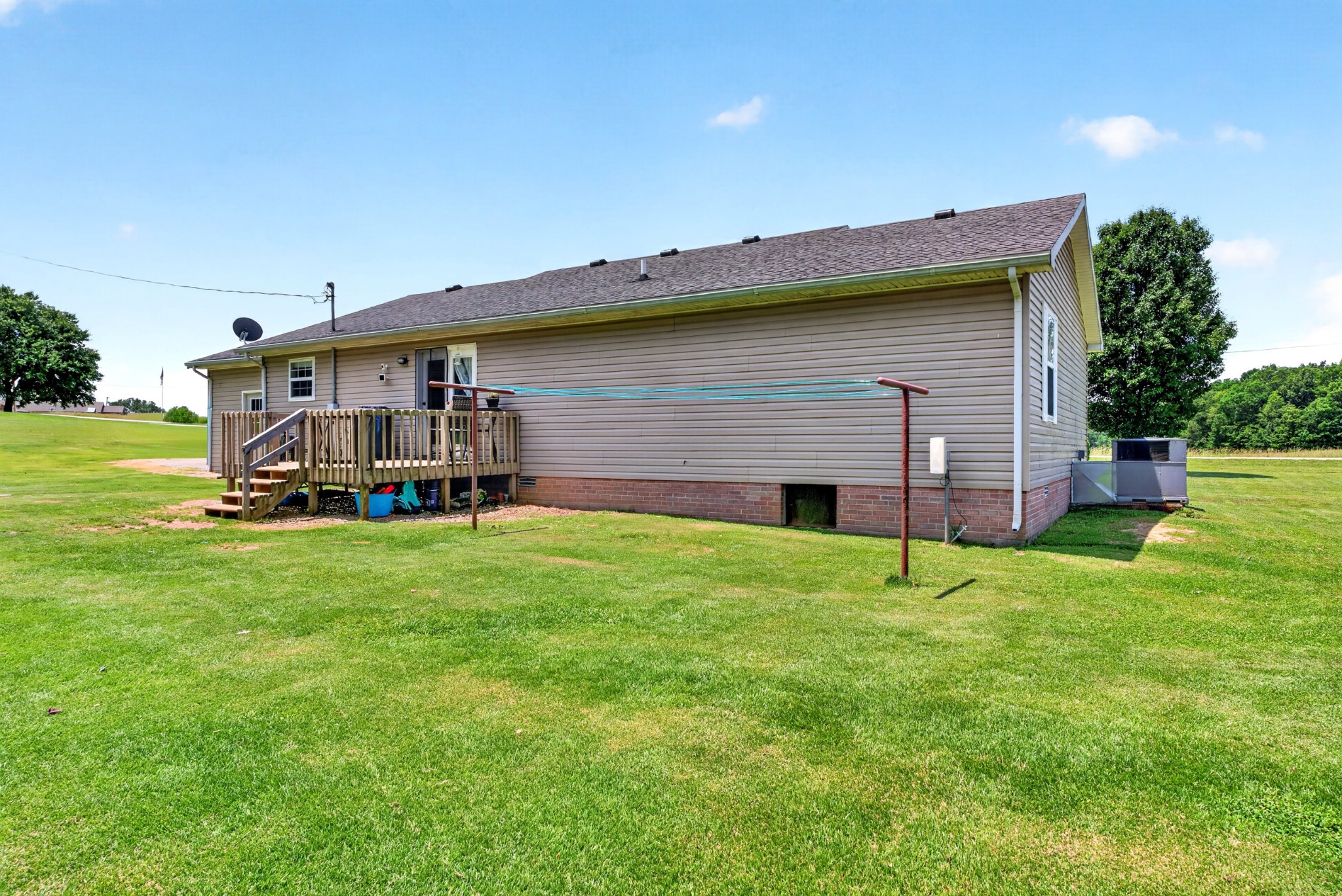 13710 North Greenville Road Crofton, KY 42217 - Photo 39 of 58