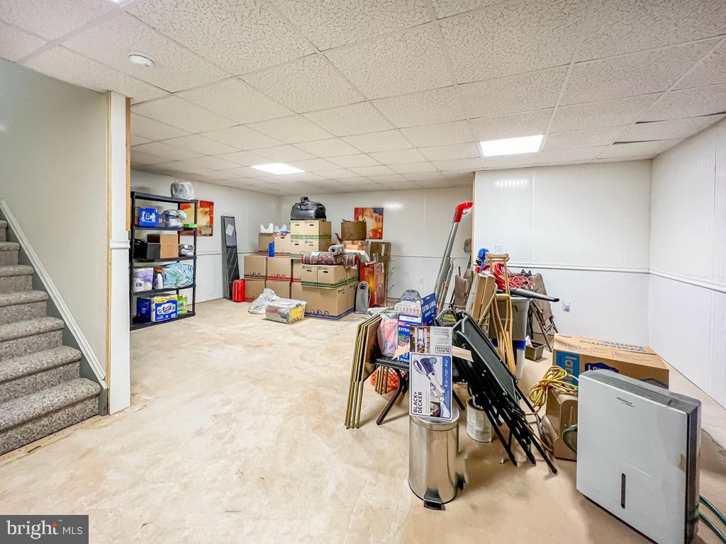 201 Raintree Crossing Hatfield, PA 19440 - Photo 38 of 46 a view of a room with gym equipment