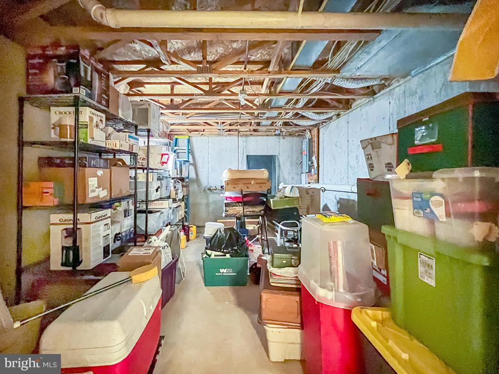 201 Raintree Crossing Hatfield, PA 19440 - Photo 40 of 46 a storage room with furniture