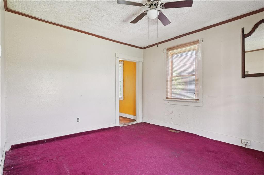 7 Locust Street Clarksville, PA 15322 - Photo 5 of 25