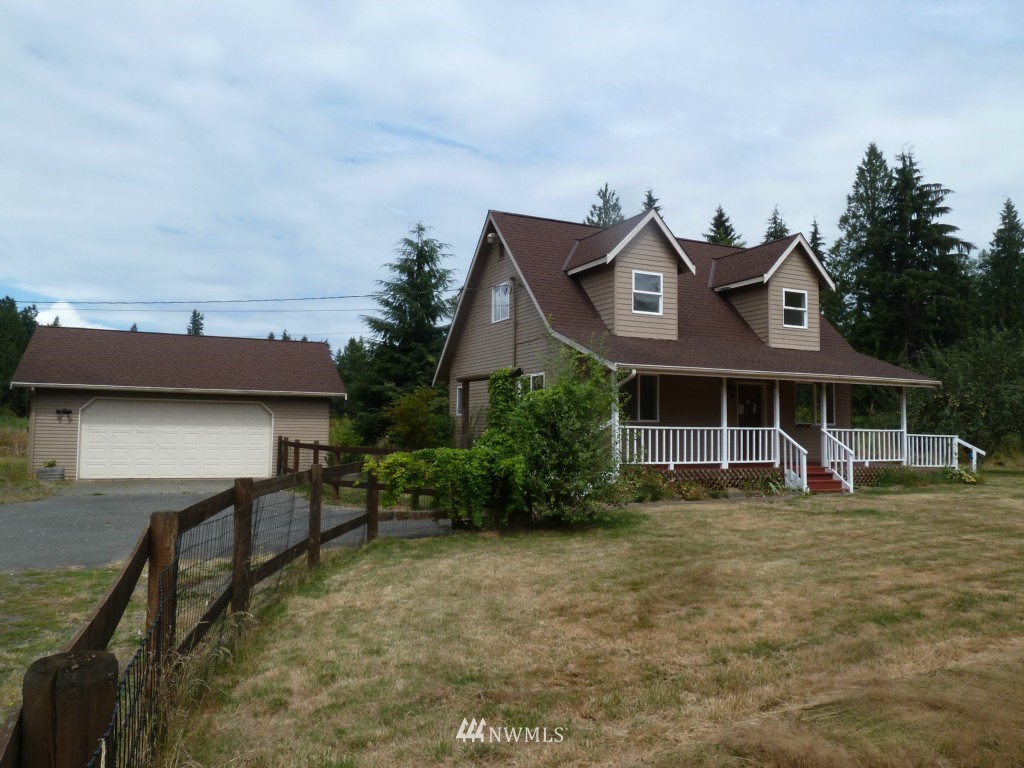 8313 Robe Menzel Road Granite Falls, WA 98252 - Photo 17 of 23