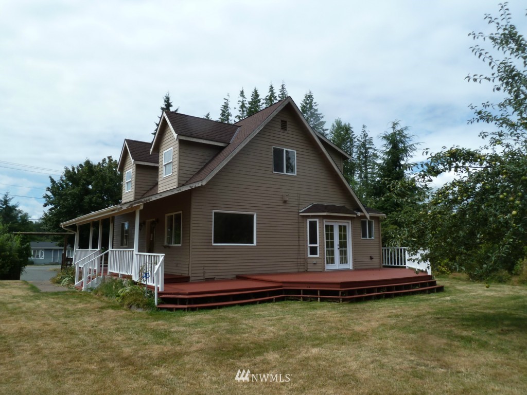 8313 Robe Menzel Road Granite Falls, WA 98252 - Photo 20 of 23