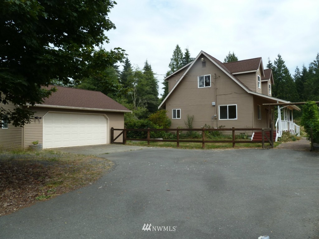 8313 Robe Menzel Road Granite Falls, WA 98252 - Photo 21 of 23