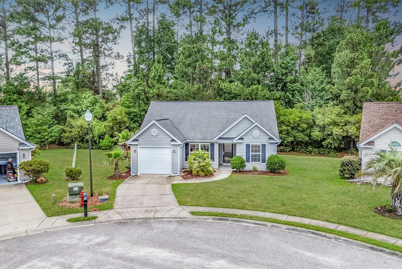 208 South Reach Court Myrtle Beach, SC 29588 - Photo 3 of 37
