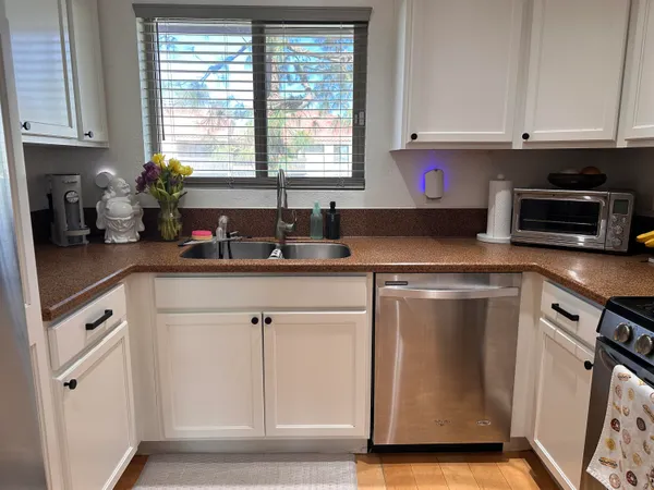 a view of balcony of the house