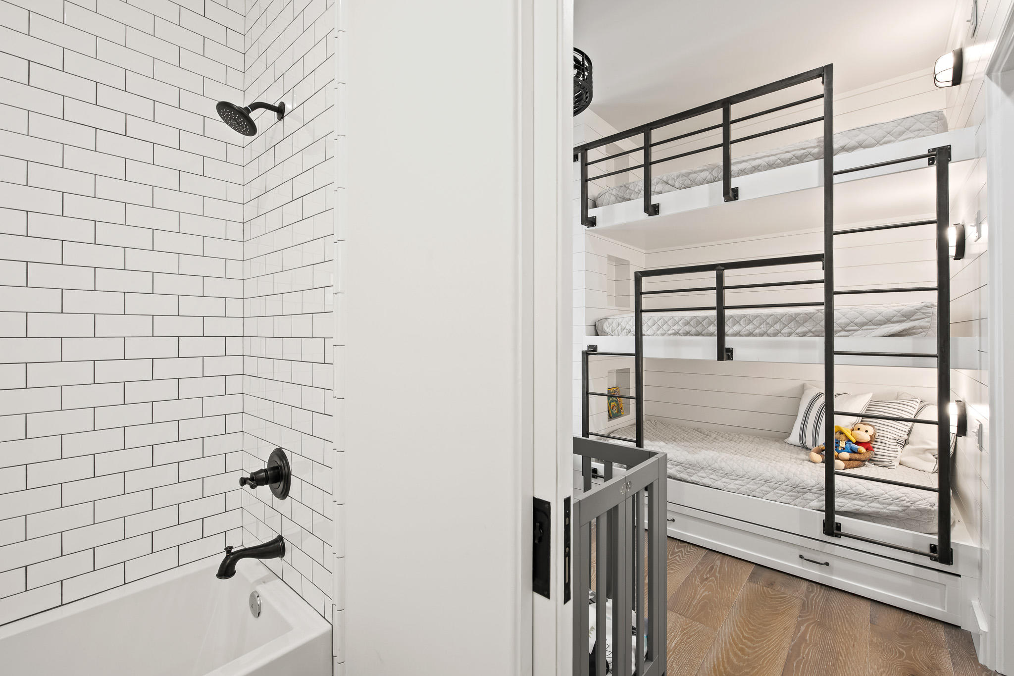 70 Windward Lane Rosemary Beach, FL 32461 - Photo 24 of 101 a bathroom with a shower