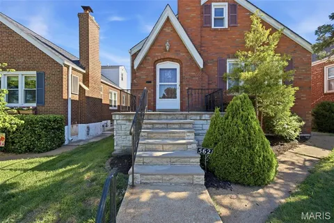 $410,000 | 5621 Pernod Avenue, St. Louis, MO 63139