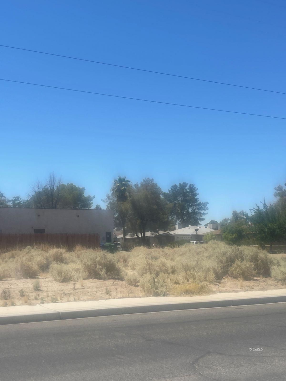Lincoln Street Ridgecrest, CA 93555 - Photo 7 of 8