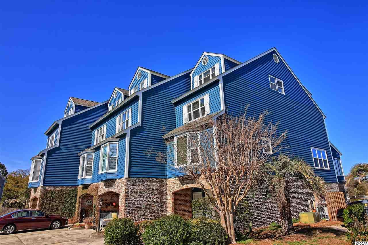465 Vereen Road, Unit 12 Murrells Inlet, SC 29576 - Photo 2 of 36
