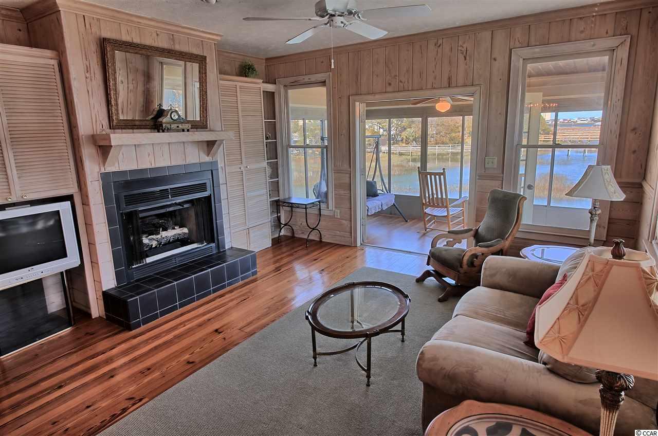465 Vereen Road, Unit 12 Murrells Inlet, SC 29576 - Photo 4 of 36