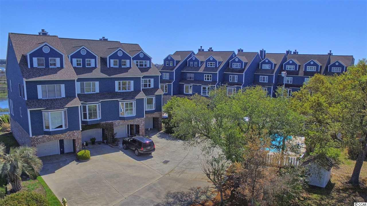 465 Vereen Road, Unit 12 Murrells Inlet, SC 29576 - Photo 31 of 36