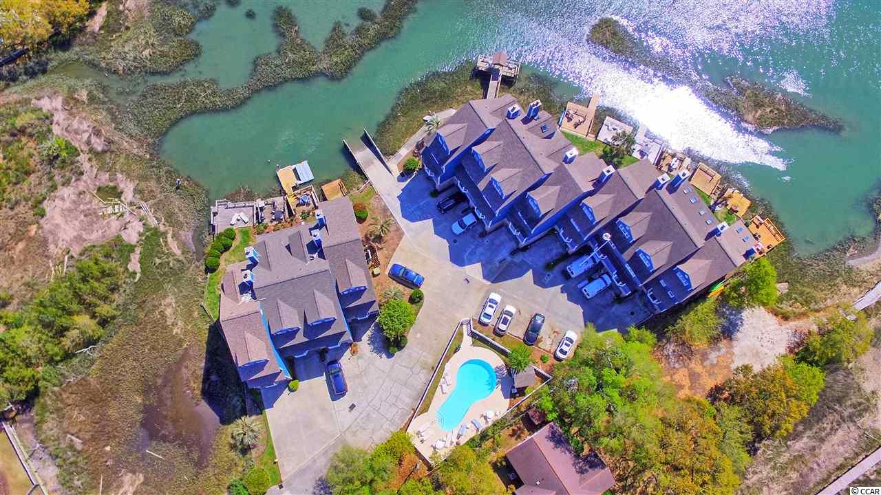 465 Vereen Road, Unit 12 Murrells Inlet, SC 29576 - Photo 34 of 36