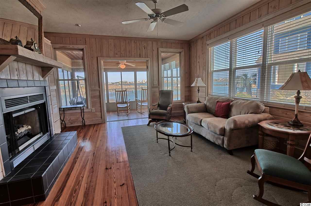 465 Vereen Road, Unit 12 Murrells Inlet, SC 29576 - Photo 5 of 36