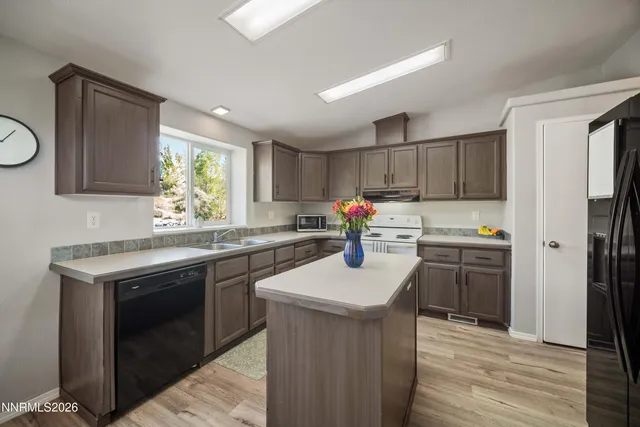 $577,900 | 13705 North Red Rock Road, Reno, NV 89508