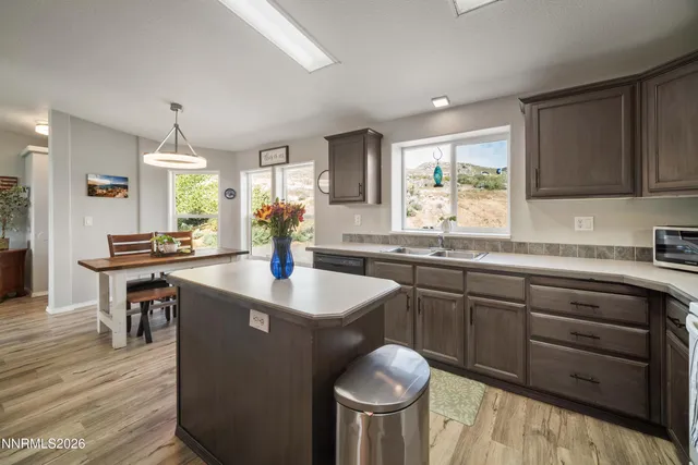 $577,900 | 13705 North Red Rock Road, Reno, NV 89508