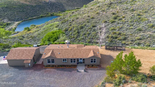 $577,900 | 13705 North Red Rock Road, Reno, NV 89508