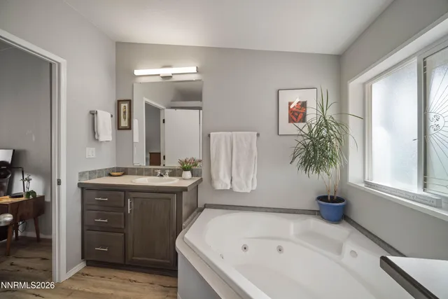 $577,900 | 13705 North Red Rock Road, Reno, NV 89508