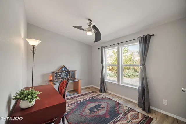 $577,900 | 13705 North Red Rock Road, Reno, NV 89508