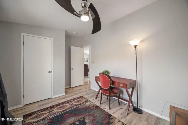 $577,900 | 13705 North Red Rock Road, Reno, NV 89508