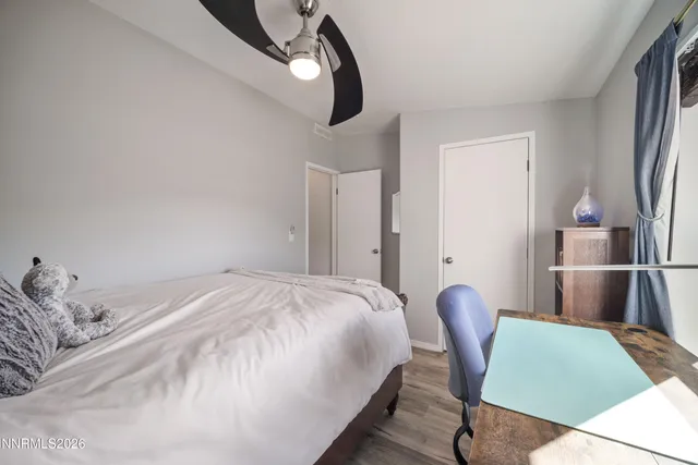 $577,900 | 13705 North Red Rock Road, Reno, NV 89508