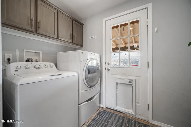 $577,900 | 13705 North Red Rock Road, Reno, NV 89508