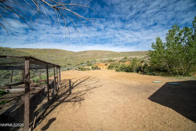 $577,900 | 13705 North Red Rock Road, Reno, NV 89508