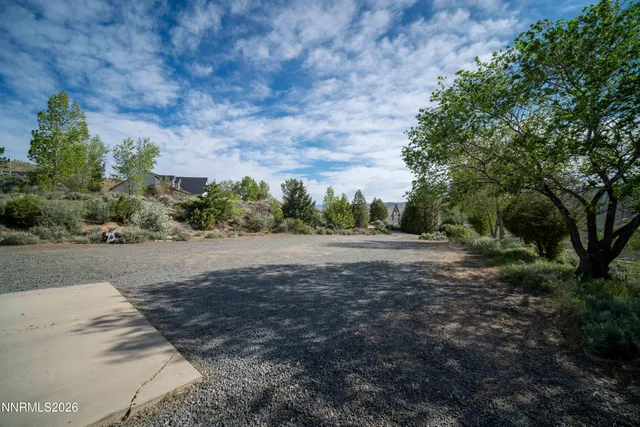 $577,900 | 13705 North Red Rock Road, Reno, NV 89508
