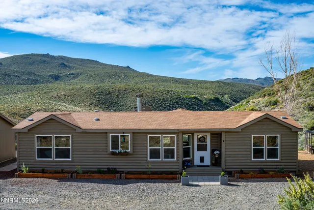 $577,900 | 13705 North Red Rock Road, Reno, NV 89508