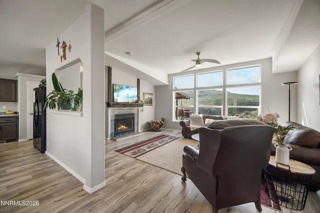 $577,900 | 13705 North Red Rock Road, Reno, NV 89508