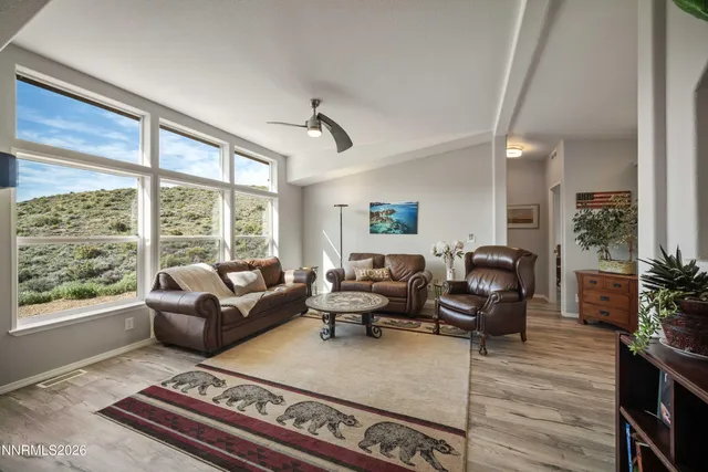 $577,900 | 13705 North Red Rock Road, Reno, NV 89508