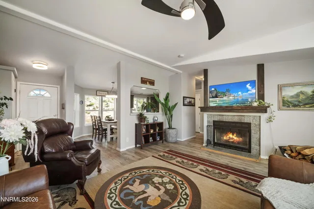 $577,900 | 13705 North Red Rock Road, Reno, NV 89508