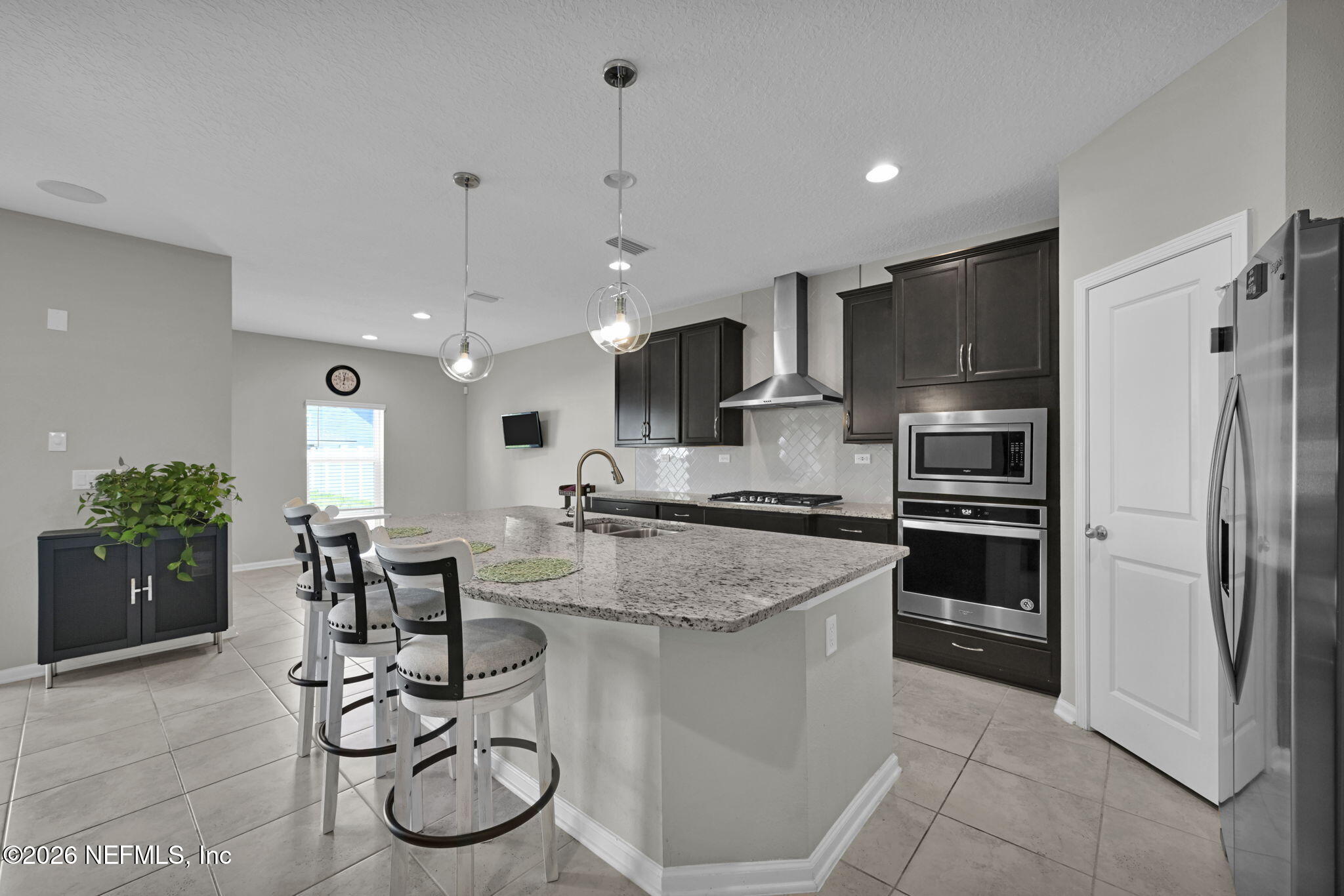 71 Seton Court St. Augustine, FL 32092 - Photo 13 of 79 Kitchen