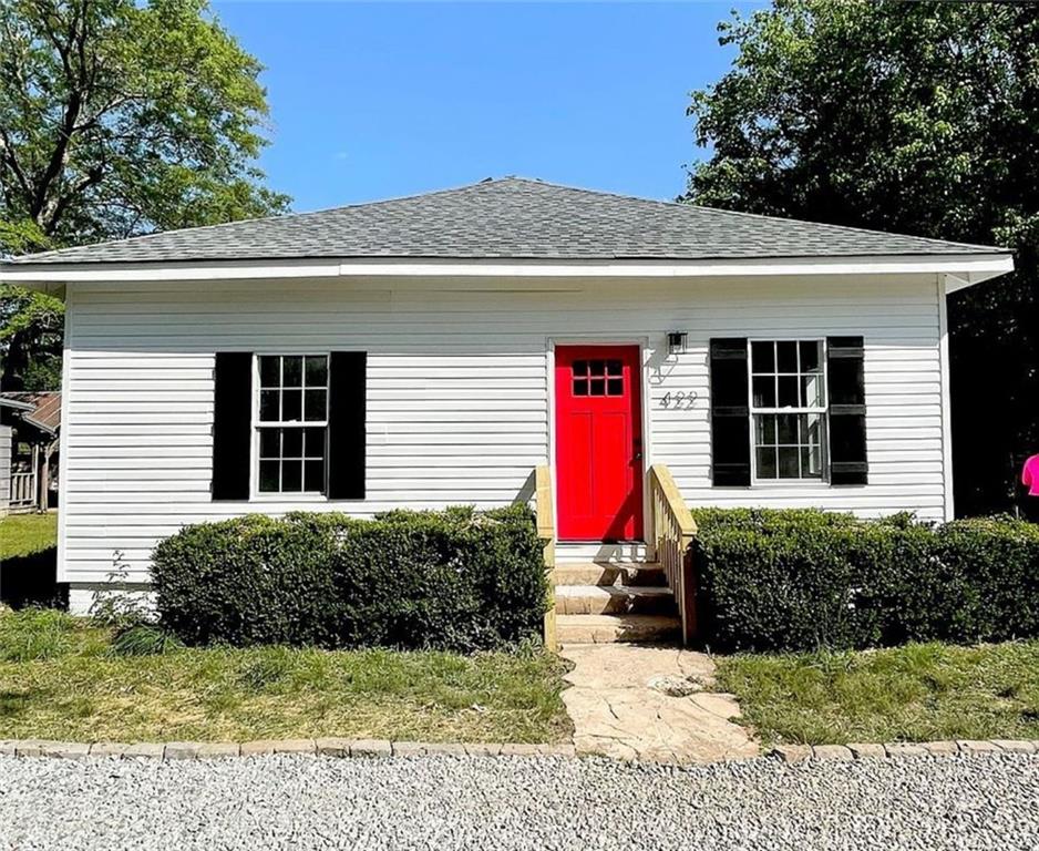 422 Power Plant Road Hogansville, GA 30230 - Photo 1 of 1 Gallery Image 1