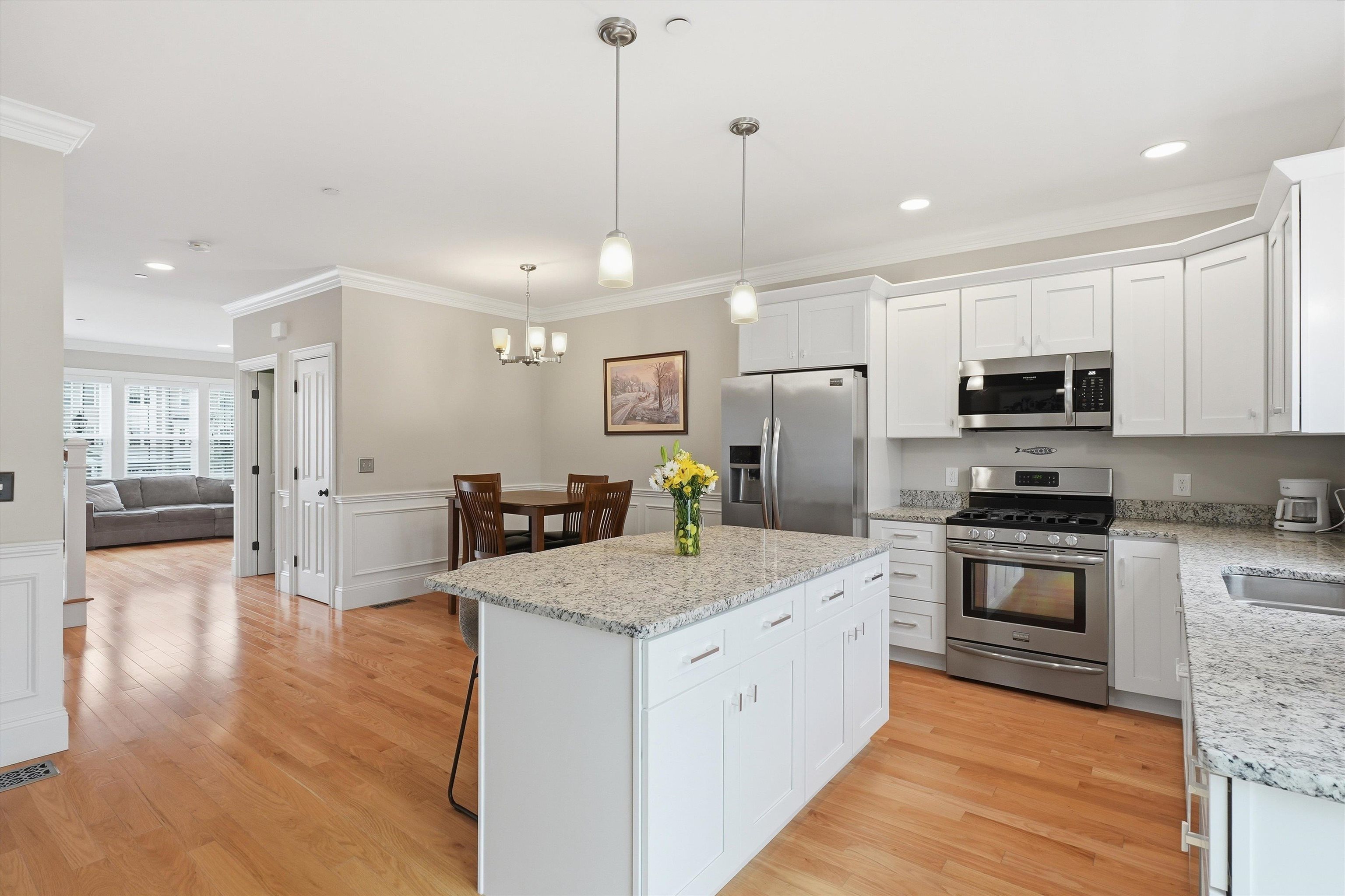46 Acadia Lane, Unit 58 Exeter, NH 03833 - Photo 9 of 40