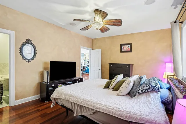 $3,700 | 2222 West Belmont Avenue, Unit 401, Chicago, IL 60618