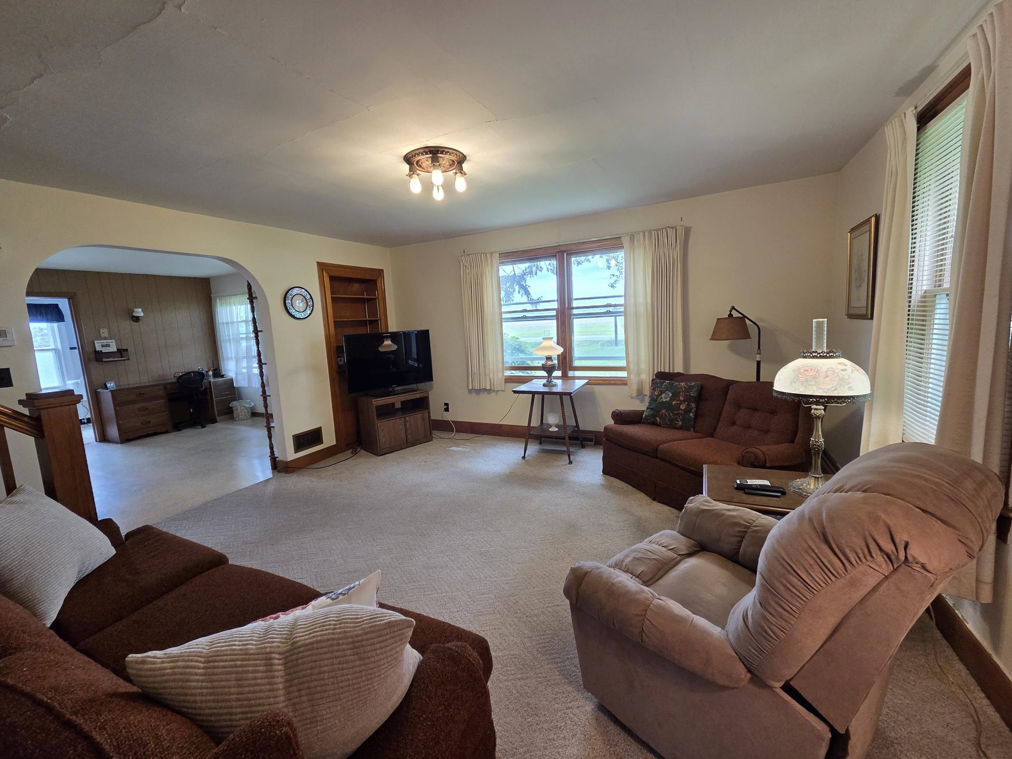 W3874 Vaughn Road Cambria, WI 53923 - Photo 49 of 52