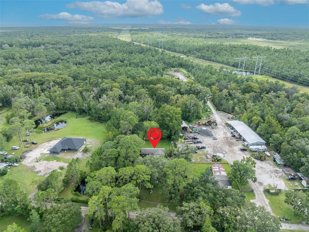 1711 Old 100 Road Geneva, FL 32732 - Photo 12 of 13 Gallery Image 12