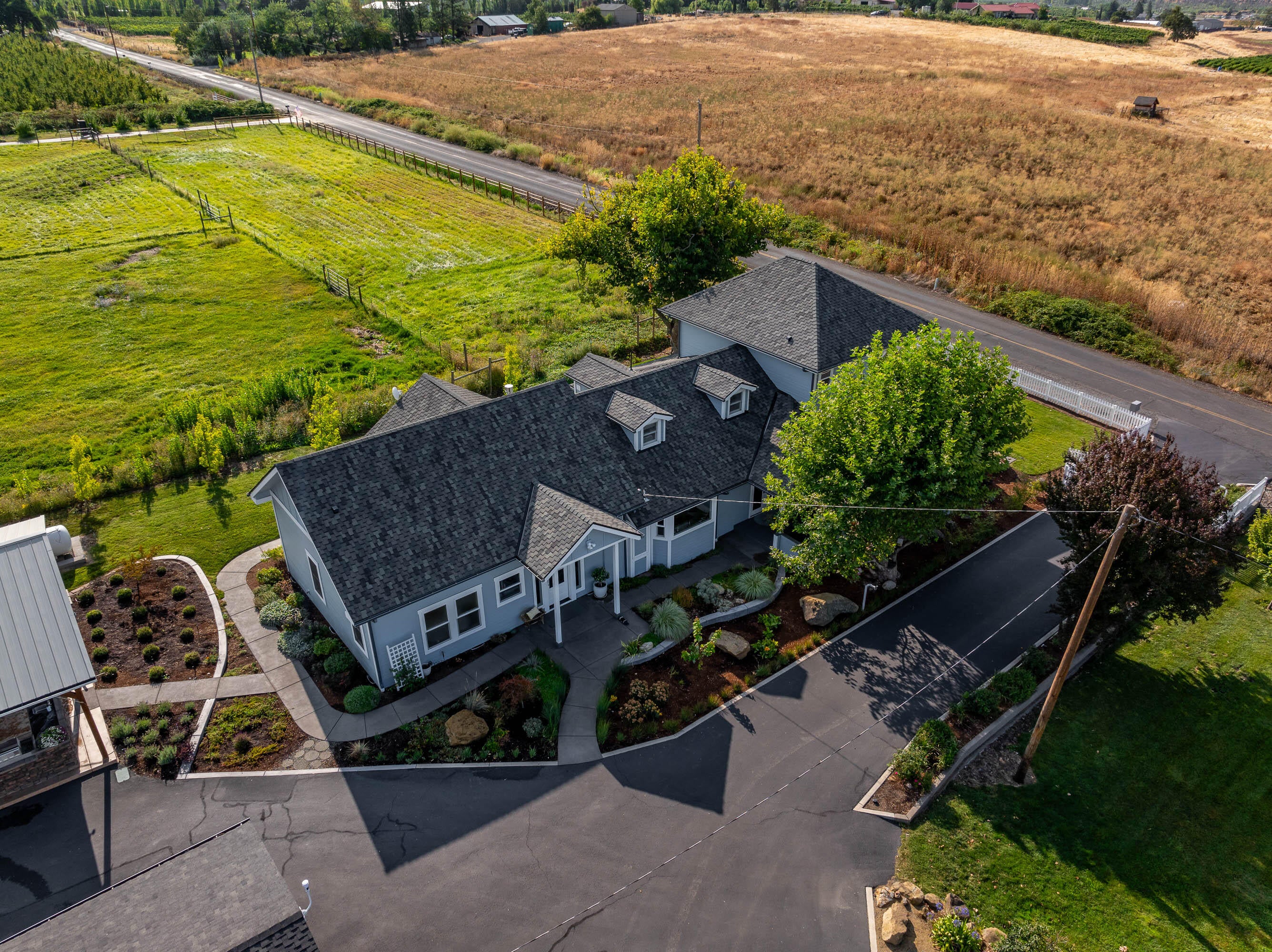 995 Suncrest Road Talent, OR 97540 - Photo 53 of 96 DRONE