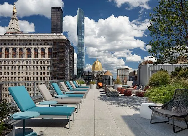 $7,038 | 7 West 21st Street, Unit 16J | Flatiron