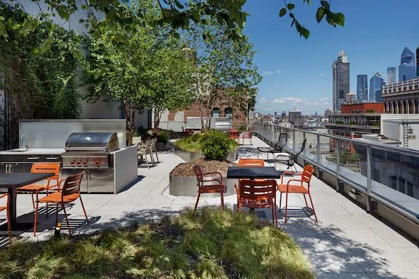 $7,038 | 7 West 21st Street, Unit 16J | Flatiron