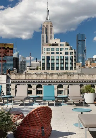 $7,038 | 7 West 21st Street, Unit 16J | Flatiron