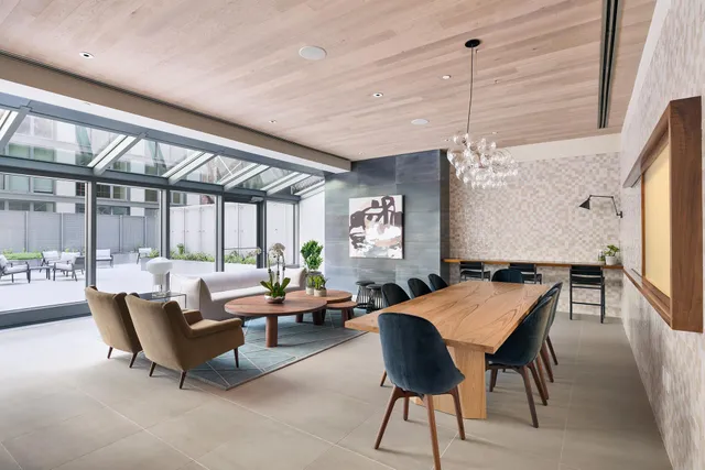 $7,038 | 7 West 21st Street, Unit 16J | Flatiron