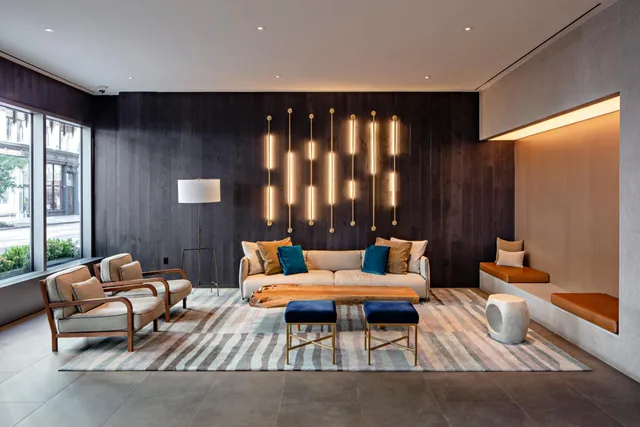 $7,038 | 7 West 21st Street, Unit 16J | Flatiron