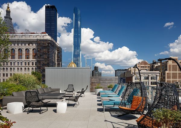 7 West 21st Street, Unit 16J Manhattan, NY 10010 - Photo 21 of 25